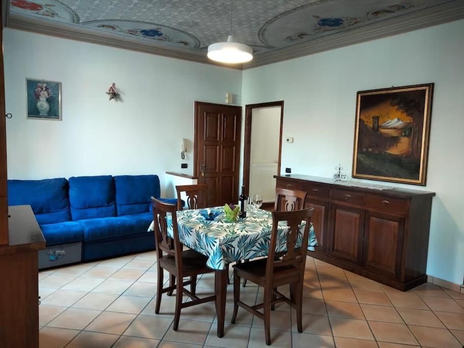 Appartamento Azzurro Cannobio Exterior foto